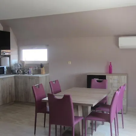 Bogorodi Terrace בורגאס