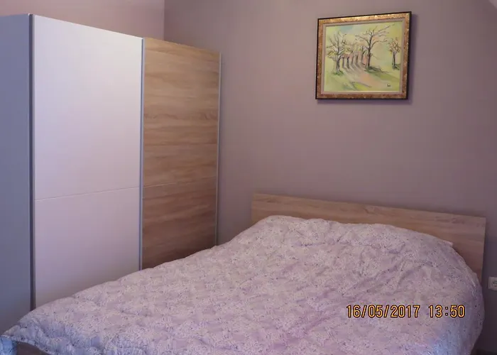 Appartement Bogorodi Terrace