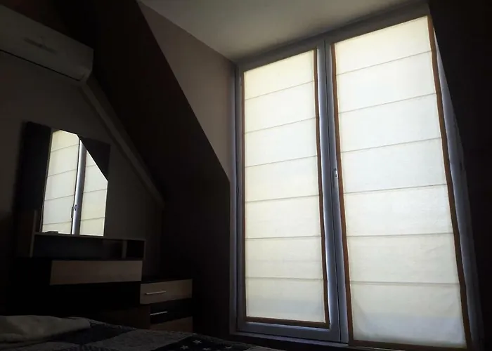 Bogorodi Terrace דירה