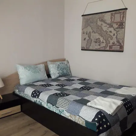 Apartment Bogorodi Terrace