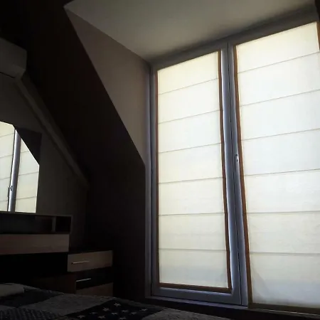 Bogorodi Terrace Apartment